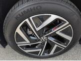 Thumbnail of 2024 Platinum Gray Metallic Volkswagen Jetta