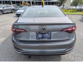 Thumbnail of 2024 Platinum Gray Metallic Volkswagen Jetta