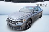 Thumbnail of 2024 Platinum Gray Metallic Volkswagen Jetta