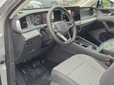 Thumbnail of 2025 Pyrite Silver Metallic Volkswagen Tiguan