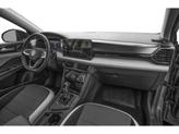 Thumbnail of 2025 Platinum Gray Metallic Volkswagen Taos