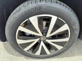 Thumbnail of 2023 Pyrite Silver Metallic Volkswagen Taos