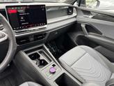 Thumbnail of 2025 Opal White Pearl Effect Volkswagen Tiguan