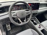 Thumbnail of 2025 Opal White Pearl Effect Volkswagen Tiguan