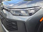 Thumbnail of 2025 Platinum Gray Metallic Volkswagen Tiguan