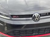 Thumbnail of 2025 Deep Black Pearl Effect Volkswagen Jetta GLI