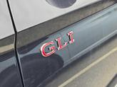 Thumbnail of 2025 Deep Black Pearl Effect Volkswagen Jetta GLI