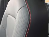 Thumbnail of 2025 Deep Black Pearl Effect Volkswagen Jetta GLI