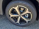 Thumbnail of 2025 Deep Black Pearl Effect Volkswagen Tiguan