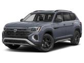 Thumbnail of 2025 Pure White Volkswagen Atlas
