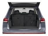 Thumbnail of 2025 Pure White Volkswagen Atlas