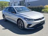 Thumbnail of 2025 Pyrite Silver Metallic Volkswagen Jetta