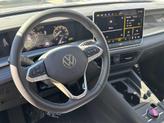 Thumbnail of 2025 Pyrite Silver Metallic Volkswagen Tiguan