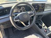 Thumbnail of 2025 Pyrite Silver Metallic Volkswagen Tiguan