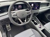 Thumbnail of 2025 Opal White W/Black Roof Volkswagen Tiguan