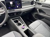 Thumbnail of 2025 Opal White W/Black Roof Volkswagen Tiguan