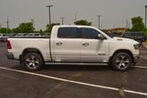 Thumbnail of 2021 Bright White RAM 1500