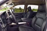 Thumbnail of 2021 Bright White RAM 1500