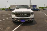 Thumbnail of 2021 Bright White RAM 1500