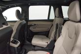 Thumbnail of 2026 Denim Blue Volvo XC90 Plug-In Hybrid
