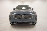 Thumbnail of 2026 Denim Blue Volvo XC90 Plug-In Hybrid