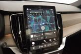 Thumbnail of 2026 Denim Blue Volvo XC90 Plug-In Hybrid