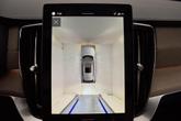 Thumbnail of 2026 Denim Blue Volvo XC90 Plug-In Hybrid