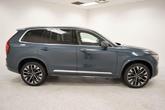 Thumbnail of 2026 Denim Blue Volvo XC90 Plug-In Hybrid