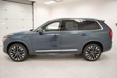 Thumbnail of 2026 Denim Blue Volvo XC90 Plug-In Hybrid