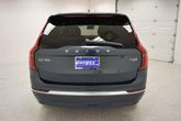 Thumbnail of 2026 Denim Blue Volvo XC90 Plug-In Hybrid