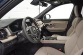 Thumbnail of 2026 Denim Blue Volvo XC90 Plug-In Hybrid