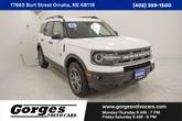 Photo of 2023  Ford Bronco Sport