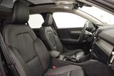 Thumbnail of 2025 Gray Volvo XC40