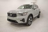 Thumbnail of 2025 Gray Volvo XC40