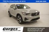 Photo of 2025 Gray Volvo XC40