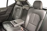 Thumbnail of 2025 Gray Volvo XC40