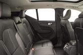 Thumbnail of 2025 Gray Volvo XC40