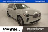 Photo of 2026 Vapour Gray Volvo XC90 Plug-In Hybrid
