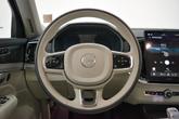 Thumbnail of 2026 Vapour Gray Volvo XC90 Plug-In Hybrid