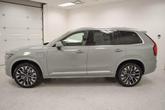 Thumbnail of 2026 Vapour Gray Volvo XC90 Plug-In Hybrid