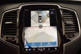 Thumbnail of 2024 Gray Volvo XC90