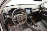 Thumbnail of 2025 Silver Volvo XC40