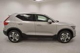 Thumbnail of 2025 Silver Volvo XC40