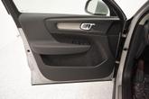 Thumbnail of 2025 Silver Volvo XC40