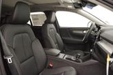 Thumbnail of 2025 Silver Volvo XC40