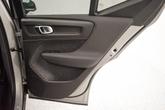 Thumbnail of 2025 Silver Volvo XC40
