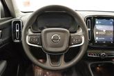 Thumbnail of 2025 Silver Volvo XC40