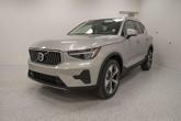 Thumbnail of 2025 Silver Volvo XC40
