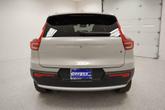Thumbnail of 2025 Silver Volvo XC40