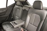 Thumbnail of 2025 Silver Volvo XC40